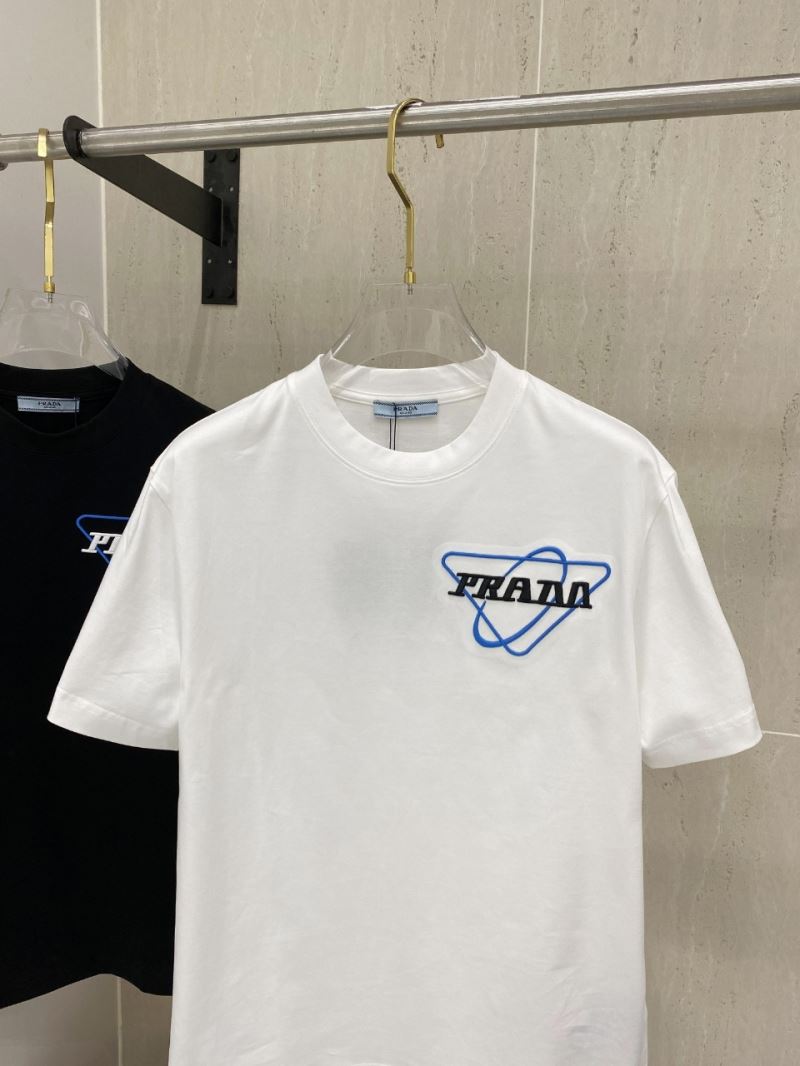 Prada T-Shirts